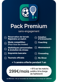 Pack Premium