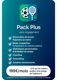 Pack Plus
