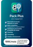 Pack Plus