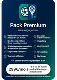 Pack Premium